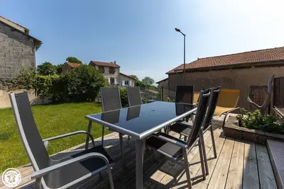 Image de Le 10 - Volvic - Gîte