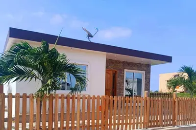 Image de Casa Vacacional, Manabi, Ecuador
