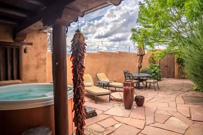Image de Casa Lobo - Wild Relaxation - Private Hot Tub