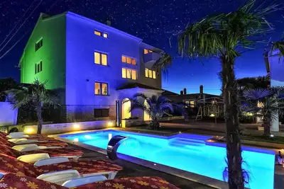 Image de Magnifique appartement Ă Sukosan