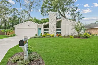 Image de Beautiful Coastal Home near Mayo Clinic. Pet Friendly!