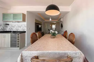 Image de Apartamento Perto Do Mar Com Vista Maravilhosa