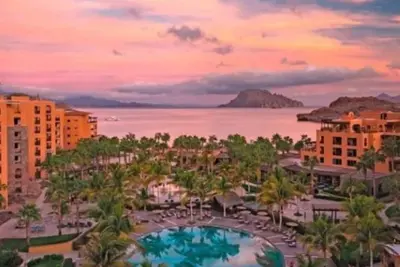 Image de Villa Del Palmar Loreto - Spectacular Oceanfront Penthouse 2 Bedroom/3 Bathroom
