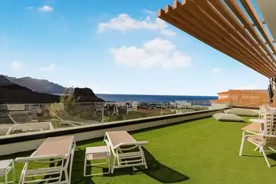 Image de Agaete Penthouse Bliss Views