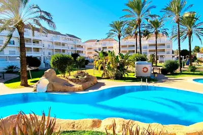 Image de Appartement Aquamarinas by Denia Costa