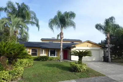 Image de Orlando Area 6br/2mb/3Bath Pool Disney Universal 12 Beds