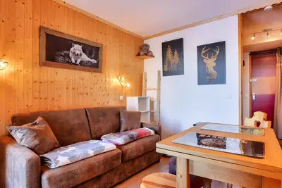 Image de Studio 4 Personnes - Confort