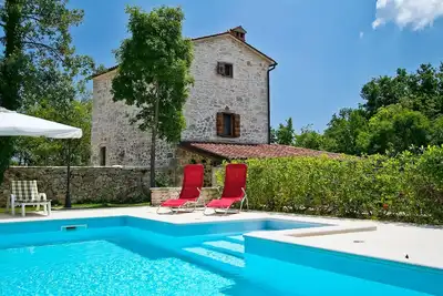 Image de Villa Stancija Bursic