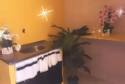 Image de Olympios House Ambiente Calmo com Muita paz e Próxima a Diversos Lugares do Rj