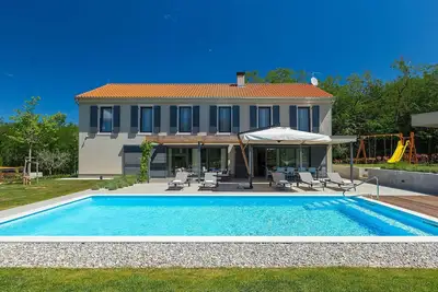 Image de Villa Povetica