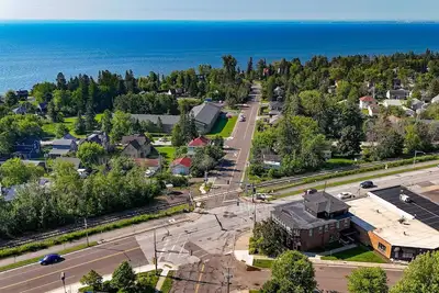 Image de Lakeside Condo | Minutes from Downtown Duluth