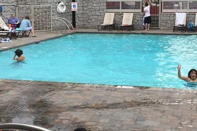 Image de LuxuryTahoe Heavenly Resort Getaway