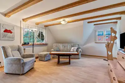 Image de Appartement de vacances \"Dg\", 85qm, 2 chambres Ă coucher, max. 5 personnes