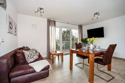 Image de Vacation apartment 2, 60sqm, 1 bedroom, 2 persons, barrier-free