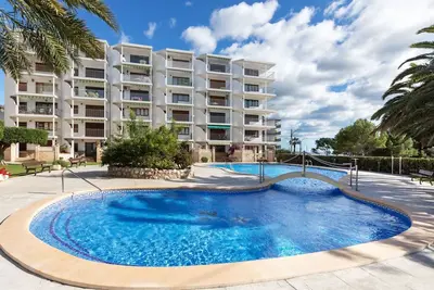 Image de Las Mimosas by Interhome