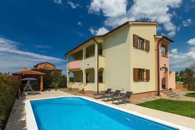 Image de Belle maison Ă Pula