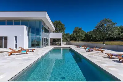 Image de Belle maison à Rovinj avec sauna