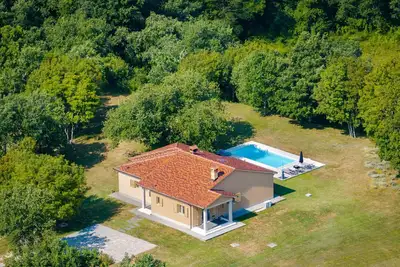 Image de Superbe maison Ă Labin - Rabac