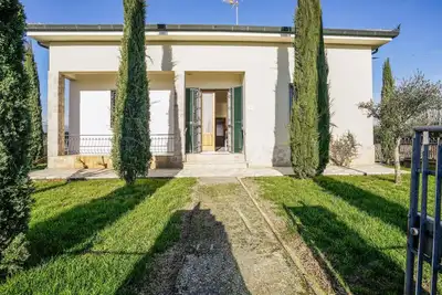 Image de Superbe maison à Ponte Buggianese