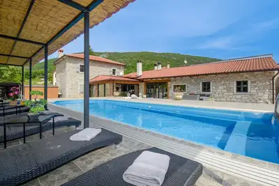 Image de Villa Tina