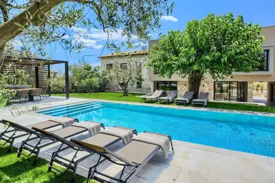 Image de Villa Melon