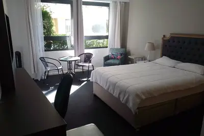 Image de Furnished Studio Unit Parramatta Cbd