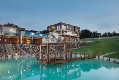 Image de Superbe maison Ă Svetvincenat avec.