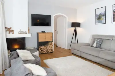 Image de Sundroina holiday flat for two people Lenzerheide centre