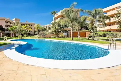 Image de 2 Bedroom Apartment, Cala Azul, La Cala de Mijas 189118