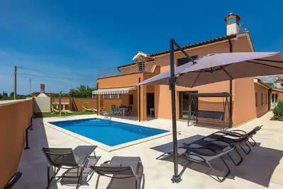 Image de Villa Bienvenue