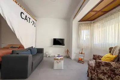 Image de El Estudio de La Rapita