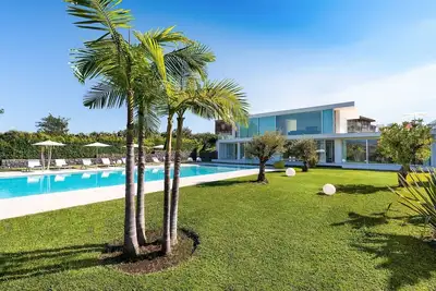 Image de Villa Greta - Taormina, Sicily
