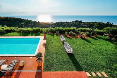 Image de Villa Estella - Capo D'orlando, Sicily