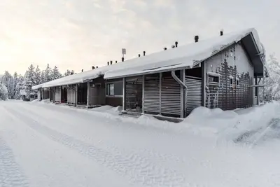Image de Kotomänty 4 by Interhome