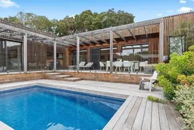 Luxe On Lydgate - Blairgowrie