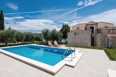 Image de Villa Mediterranean Pearl