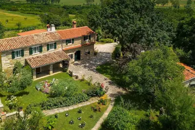 Image de Belle maison à Potpican