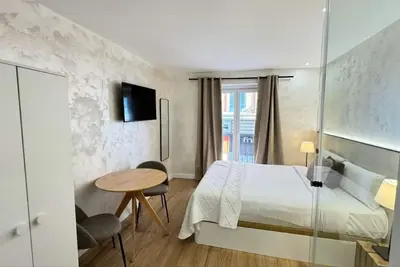 Image de New loft one step away from Sol (P1b)