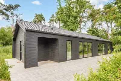 Image de 4 etoiles maison de vacances a Knebel-By Traum