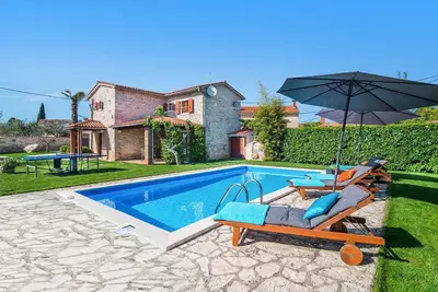 Image de Villa Petric