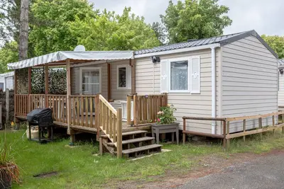 Image de Mobil-home 3 Chambres