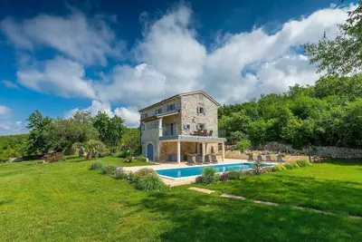 Image de Belle maison Ă Labin - Rabac