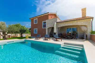 Image de Superbe maison à Porec