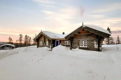Image de Magnifique maison de 3 chambres à.