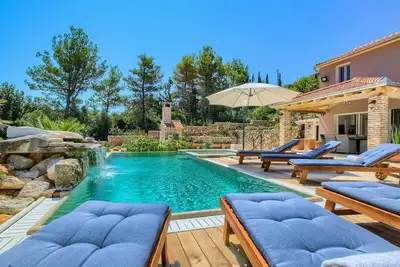 Image de Magnifique maison à Ugljan