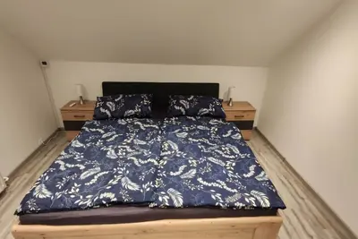 Image de Vacation apartment, fitter's apartment, fitter's room, New furnished 4 sleeping places