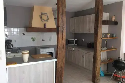 Image de Homerez - Maison à La Porte-du-Der