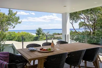 Image de Sweeping ocean views from Killcare to Palm Beach