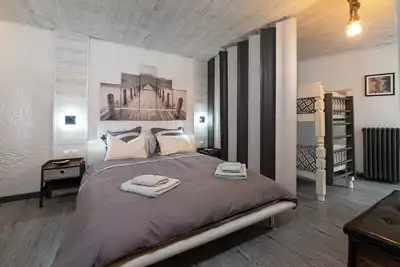 Image de Maison \"Domaine Moulin Blanc\" avec jardin privé et Wi-Fi