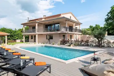 Image de Belle maison à Potpican
